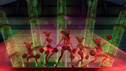 Zombeer - Gameplay Trailer