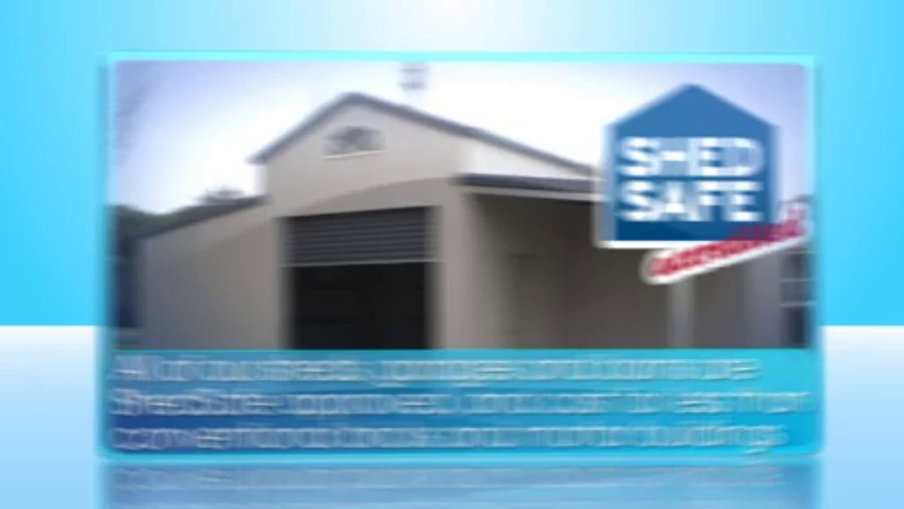 Looking for a Shed this Summer? We Have the Perfect Solution!