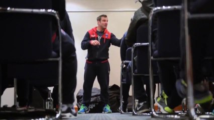 FCG Inside : vivez le déplacement des « Rouge & Bleu » à Londres