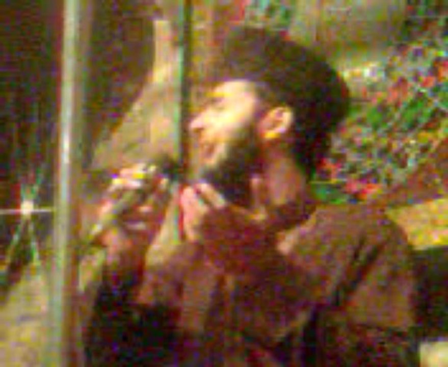 Naat by Irfan Sabri