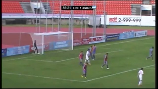 ФНЛ-13-14. 3 тур. Енисей — Арсенал. Обзор матча