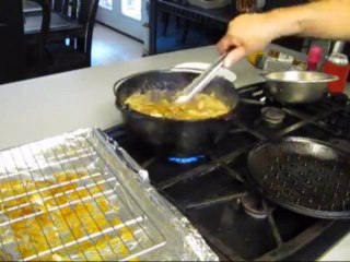 Cajun Sausage chicken Jambalaya recipe