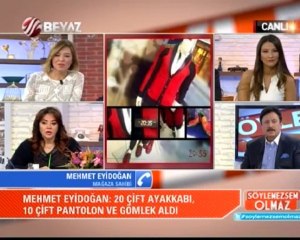Söylemezsem Olmaz 23.01.2014 2.Kısım