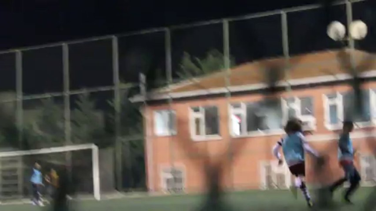 ömerin ortası