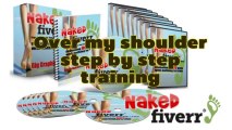 Naded Fiverr - The Hottest Selling Fiverr Gigs