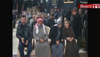 Tuzhurmatu'da Türkmenler yasta