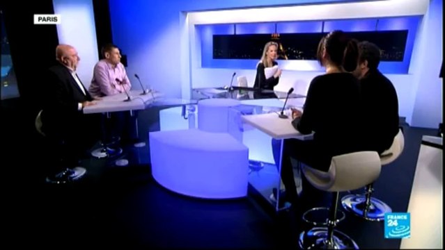 Le débat de France 24 - Syrie - conférence Genève II : un dialogue de sourds ? (partie 2)