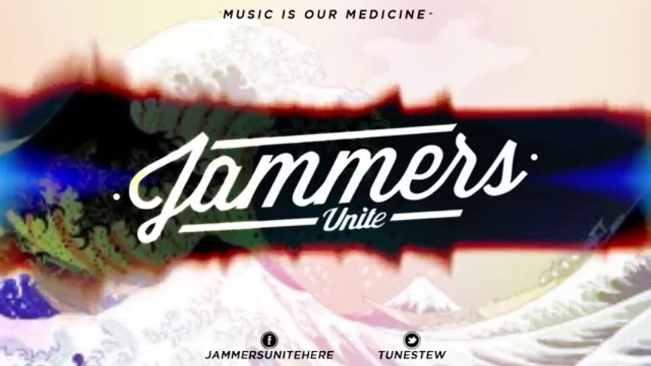 DVBBS & Borgeous - Tsunami (JamstainZ Remix)