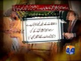 Sami Not Assigned For Talks-23 Jan 2014