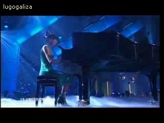 2004 UK - Cory Spedding