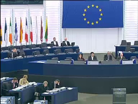 EuroparlTV - Droits fondamentaux dans l'UE