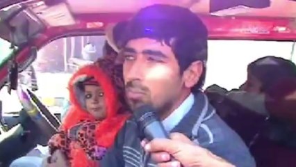 Pakistan: les réfugiés fuient les combats en zone tribale