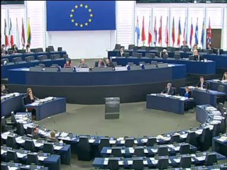 EuroparlTV - Paquet asile 2/3