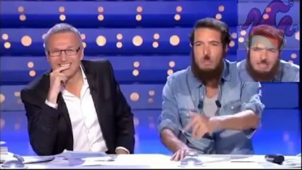 dieudonné et nicolas bedos