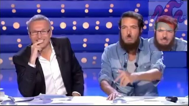 dieudonné et nicolas bedos