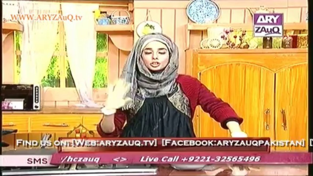 Home Cooking, 22-01-14