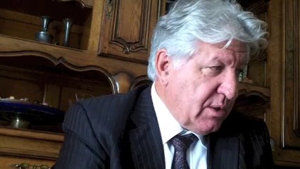 Lannemezan : Bernard Plano entre en campagne