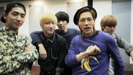 [응답하라 1994 OST] B1A4 - 그대와 함께 (With You) MV