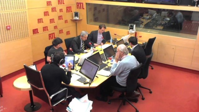 Non-cumul des mandats, langues régionales, Rachida Dati et Syrie