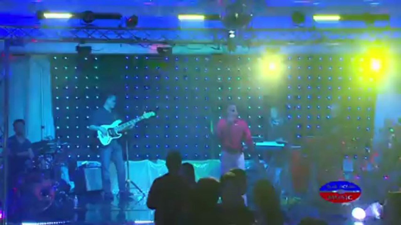 Phi Vu (Live)_Cho Vua Long Em