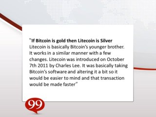 What Is Litecoin? A Silver Alternative to Bitcoin