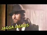 Jagga Jasoos First Look | Ranbir Kapoor
