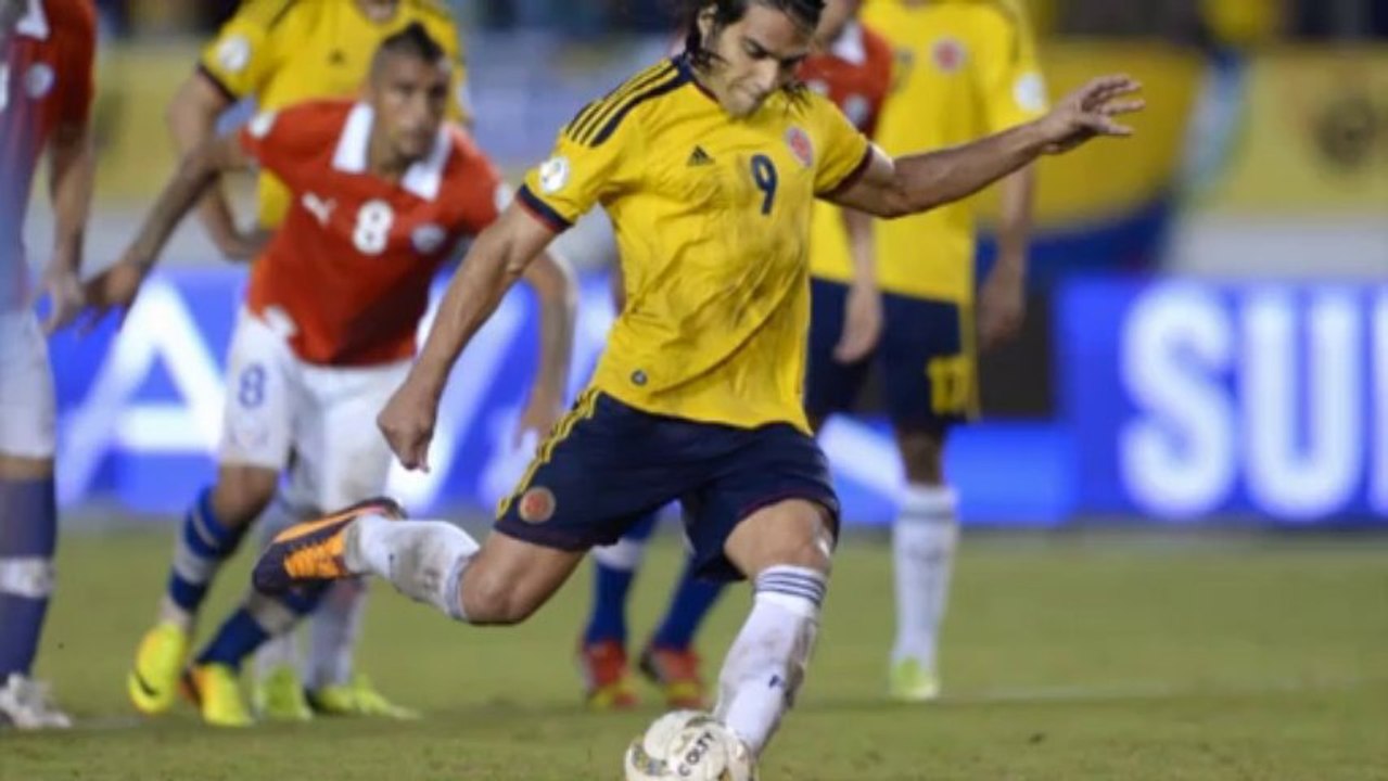 Coupe de France: Falcao verletzt! Kolumbien-Star bangt um WM