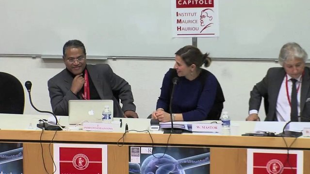 Droit constitutionnel du vivant - Approches comparées de nouveaux objets constitutionnels : bioéthique et environnement , La constitutionnalisation du vivant (2nde partie)