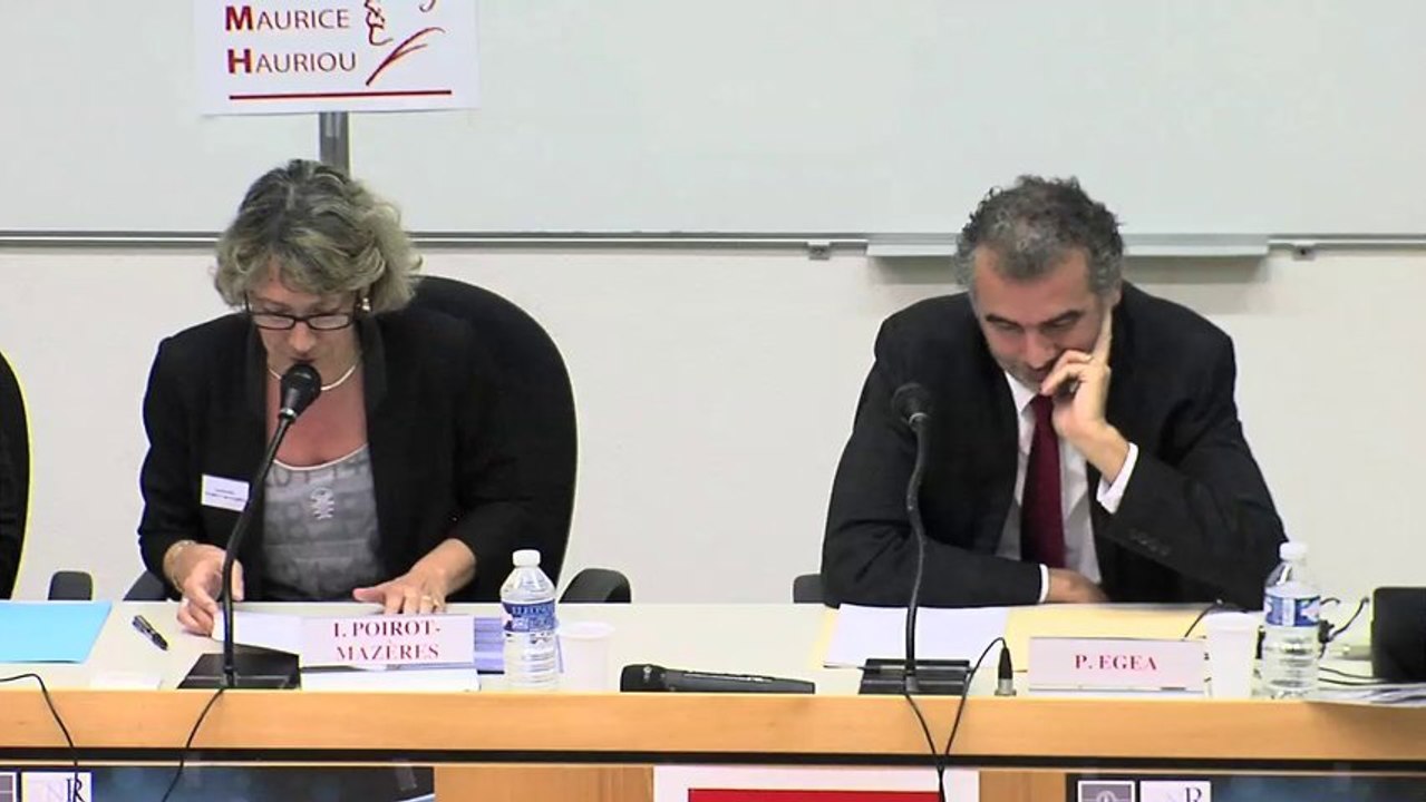 "Droit constitutionnel du vivant - Approches comparées de nouveaux objets constitutionnels :  bioéthique et environnement", La constitutionnalisation du vivant (1ère partie)