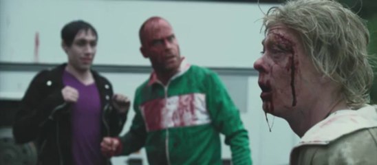 Dead Snow Red vs. Dead Trailer 1080p