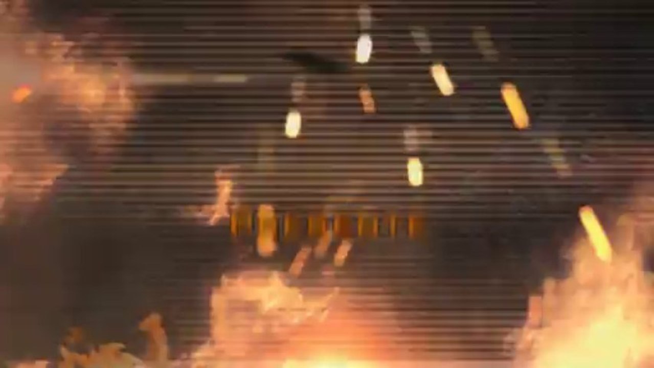 Generique - Best Moment in ECW