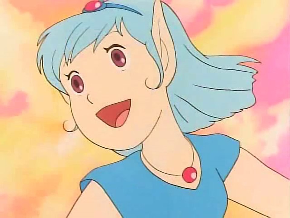 Plava princeza - Epizoda 26 - Da li će princeza spasiti svet