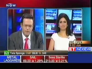 US economy showing signs of doing better: Jim O'Neill