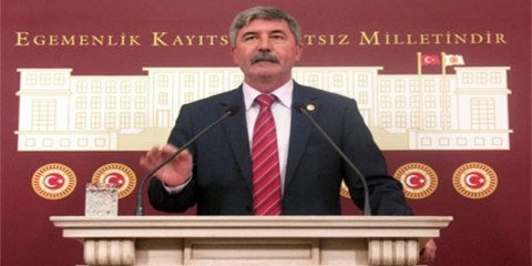 Yaftalanan iftiraların açığa çıkma zamanı gelmiştir!