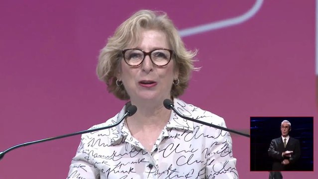 Discours de Geneviève Fioraso lors de la cérémonie des voeux
