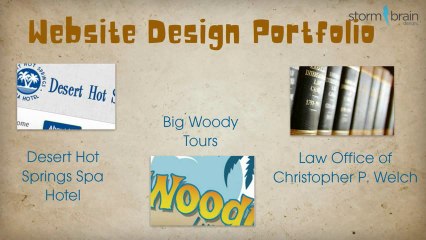 Awesome Website & Grahics Design Services