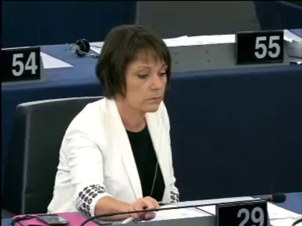 EuroparlTV - Flux migratoires en Méditerranée 1/2