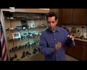 Kozmik Çarpışmalar  Güneş Sistemleri   Discovery Science