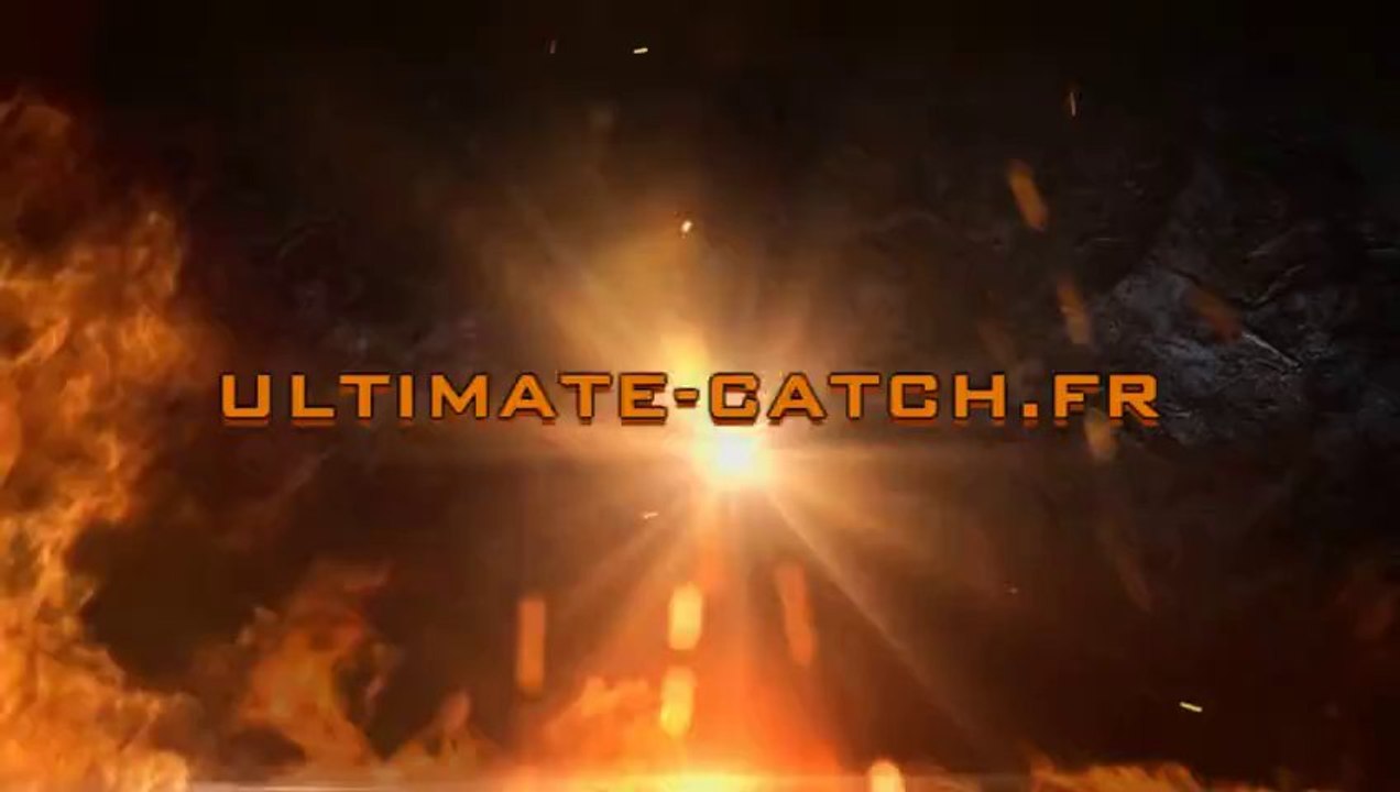 Generique - Best Moment in WCW