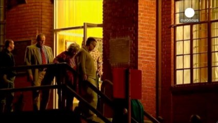 ABD bir Meksikalıyı idam etti