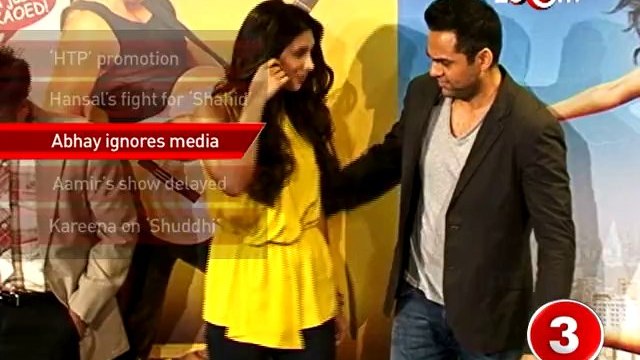 Chamakti Shaam Hai - Yadein by Kareena Kapoor, Hrithik 