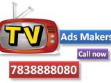 TV Ads Makers Delhi, Mumbai