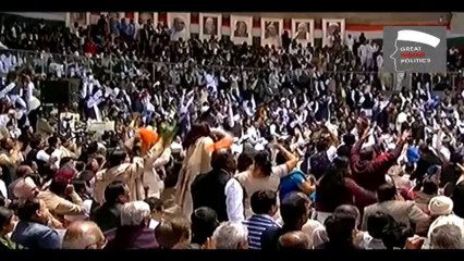 Rahul Gandhi on increasing LPG cylinders I AICC Meeting