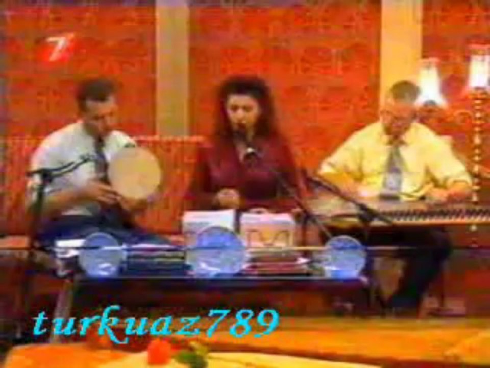 Eda KARAYTUĞ-Ne Yaptım Kendimi Nasıl Aldattım