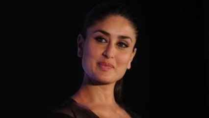 Kareena Kapoor Says No To Endorse Alcoholic Brands !