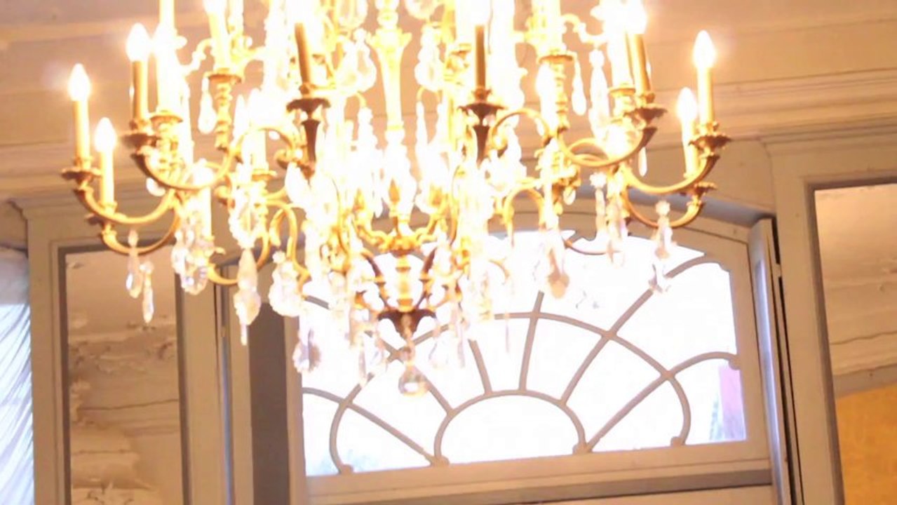 Pinneberg - Die Drostei November 2013 /Full Film/Complete Movie/Ganzer Film