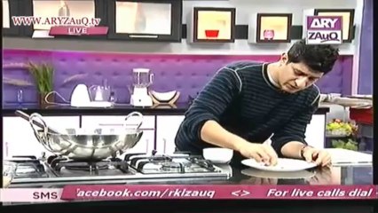 Riwayaton Ki Lazzat, 22 -01-14