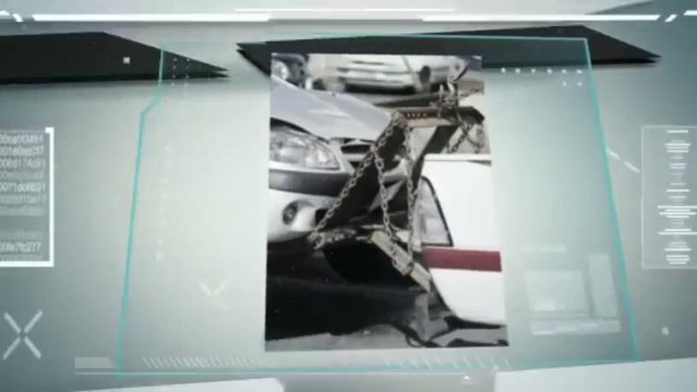 Auto Towing by Tom (903) 224-8857