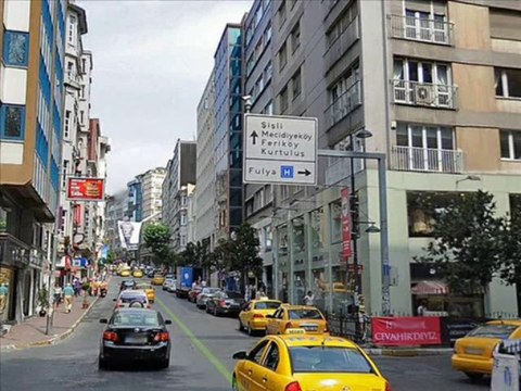 Rumeli Caddesinde Satılık Daire,Rumeli Caddesinde Kiralık Daire,Rumeli Caddesi