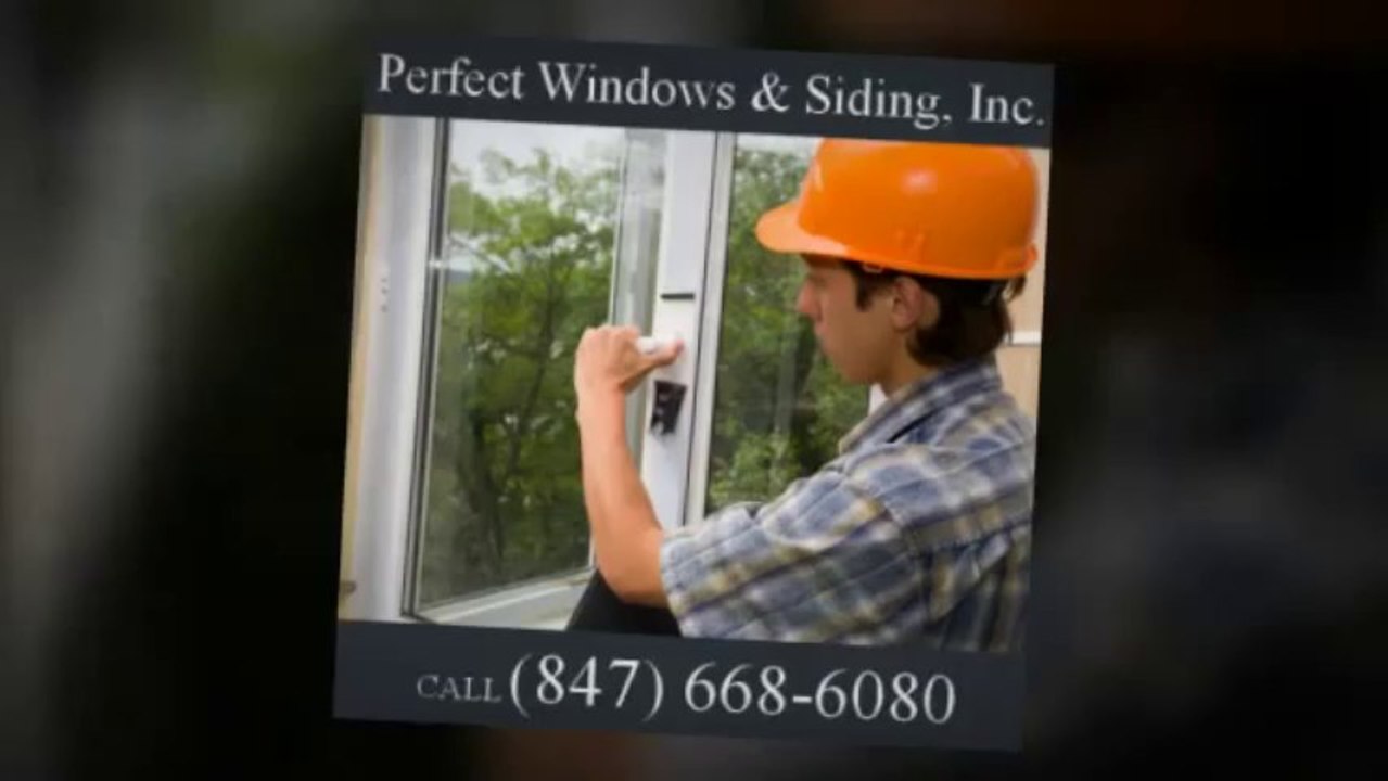 Perfect Window Installation in Chicago
